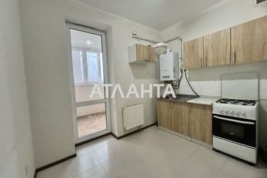 1-room apartment apartment by the address st. Priozernyy bulvar (area 32 m²) - Atlanta.ua - photo 11