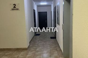 1-кімнатна квартира за адресою Приозерний бульвар (площа 32 м²) - Atlanta.ua - фото 15