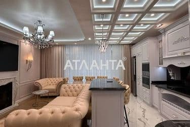 3-rooms apartment apartment by the address st. Italyanskiy bul Tomasa ul (area 100,4 m²) - Atlanta.ua - photo 36