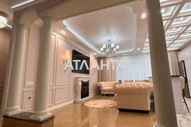 3-rooms apartment apartment by the address st. Italyanskiy bul Tomasa ul (area 100,4 m²) - Atlanta.ua - photo 43