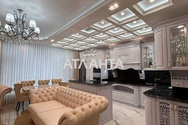 3-rooms apartment apartment by the address st. Italyanskiy bul Tomasa ul (area 100,4 m²) - Atlanta.ua - photo 33