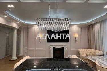 3-rooms apartment apartment by the address st. Italyanskiy bul Tomasa ul (area 100,4 m²) - Atlanta.ua - photo 34