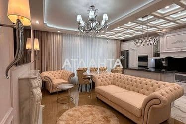 3-rooms apartment apartment by the address st. Italyanskiy bul Tomasa ul (area 100,4 m²) - Atlanta.ua - photo 48