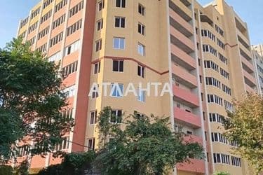 2-комнатная квартира по адресу ул. Руставели шота (площадь 70 м²) - Atlanta.ua - фото 37