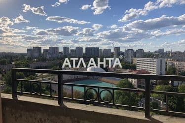 1-комнатная квартира по адресу Тополинный пер. (площадь 46 м²) - Atlanta.ua - фото 12