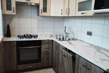 2-rooms apartment apartment by the address st. Volodimira Velikogo (area 44 m²) - Atlanta.ua - photo 19