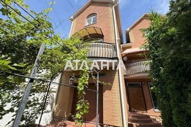 Будинок за адресою Костанди 2-й пров. (площа 440 м²) - Atlanta.ua - фото 24