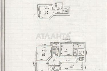 Будинок за адресою Костанди 2-й пров. (площа 440 м²) - Atlanta.ua - фото 43