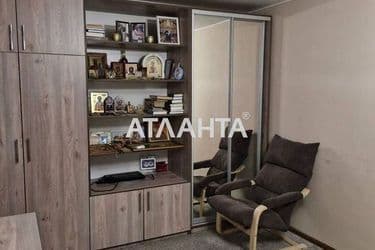 2-комнатная квартира по адресу ул. Андрея Первозванного (площадь 54 м²) - Atlanta.ua - фото 9