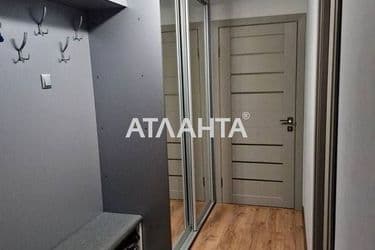 2-комнатная квартира по адресу ул. Андрея Первозванного (площадь 54 м²) - Atlanta.ua - фото 14