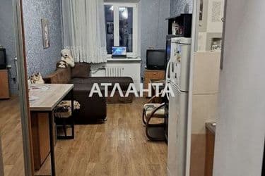Room in dormitory apartment by the address st. Petrova gen (area 13,5 m²) - Atlanta.ua - photo 10