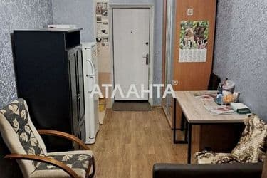 Room in dormitory apartment by the address st. Petrova gen (area 13,5 m²) - Atlanta.ua - photo 11