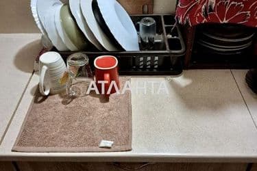 Room in dormitory apartment by the address st. Petrova gen (area 13,5 m²) - Atlanta.ua - photo 13