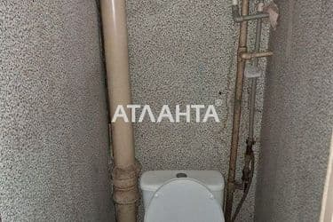 Room in dormitory apartment by the address st. Petrova gen (area 13,5 m²) - Atlanta.ua - photo 16