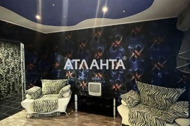 3-комнатная квартира по адресу Днепропетр. Дор. (площадь 73 м²) - Atlanta.ua - фото 19