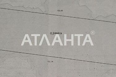Landplot by the address (area 24 acr) - Atlanta.ua - photo 10
