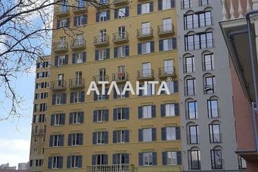 1-комнатная квартира по адресу ул. Инглези (площадь 31,4 м²) - Atlanta.ua - фото 10