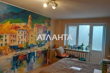 1-кімнатна квартира за адресою вул. Ільфа та Петрова (площа 29 м²) - Atlanta.ua - фото 8