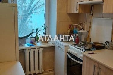 1-кімнатна квартира за адресою вул. Ільфа та Петрова (площа 29 м²) - Atlanta.ua - фото 12