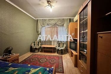 1-room apartment apartment by the address st. Romantikov (area 29,1 m²) - Atlanta.ua - photo 11