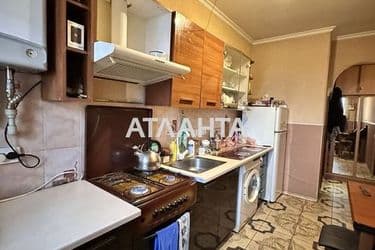 1-room apartment apartment by the address st. Romantikov (area 29,1 m²) - Atlanta.ua - photo 12