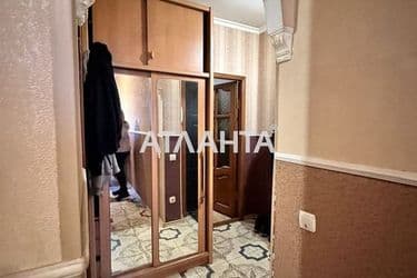 1-room apartment apartment by the address st. Romantikov (area 29,1 m²) - Atlanta.ua - photo 16