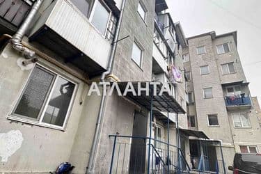 1-room apartment apartment by the address st. Romantikov (area 29,1 m²) - Atlanta.ua - photo 18