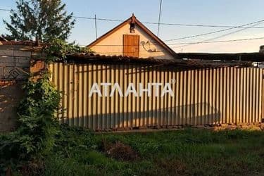 House by the address st. Motornyy 1 y per (area 82,7 m²) - Atlanta.ua - photo 14