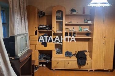 House by the address st. Motornyy 1 y per (area 82,7 m²) - Atlanta.ua - photo 20