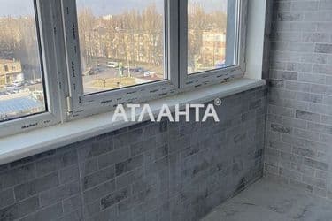 1-кімнатна квартира за адресою вул. Варненська (площа 41,8 м²) - фото 18 1-кімнатна квартира за адресою вул. Варненська (площа 41,8 м²) - Atlanta.ua - фото 18