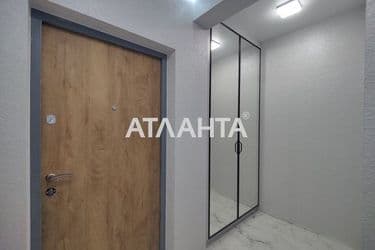 1-кімнатна квартира за адресою вул. Варненська (площа 40 м²) - Atlanta.ua - фото 17