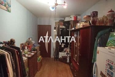 2-кімнатна квартира за адресою вул. Заболотного ак. (площа 44,5 м²) - Atlanta.ua - фото 15