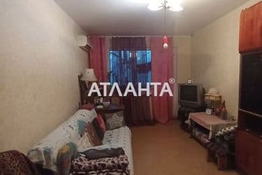 2-кімнатна квартира за адресою вул. Заболотного ак. (площа 44,5 м²) - Atlanta.ua - фото 18