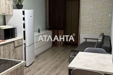 1-room apartment apartment by the address st. Pedagogicheskaya (area 26,6 m²) - Atlanta.ua - photo 9