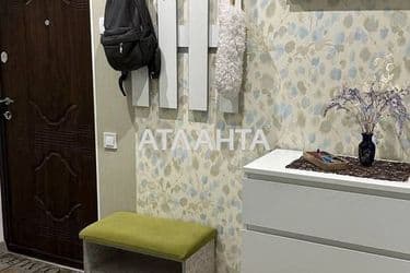 1-room apartment apartment by the address st. Pedagogicheskaya (area 26,6 m²) - Atlanta.ua - photo 11