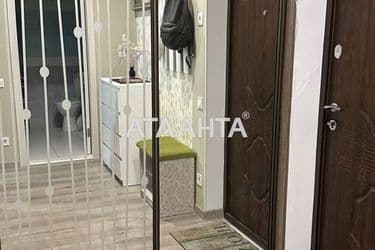 1-room apartment apartment by the address st. Pedagogicheskaya (area 26,6 m²) - Atlanta.ua - photo 12