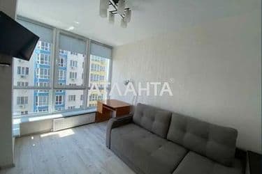 1-room apartment apartment by the address st. Vilyamsa ak (area 35,9 m²) - Atlanta.ua - photo 11