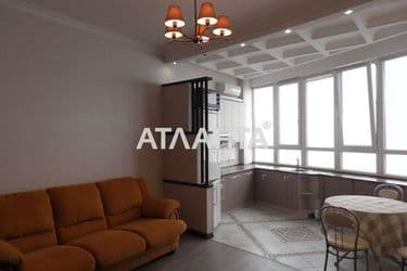 1-room apartment apartment by the address st. Armeyskaya Leninskogo batalona (area 57 m²) - Atlanta.ua - photo 13