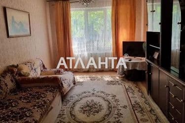 2-кімнатна квартира за адресою вул. Ільфа та Петрова (площа 55 м²) - Atlanta.ua - фото 11