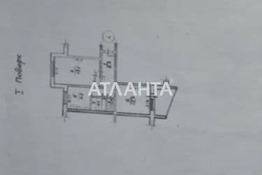 2-кімнатна квартира за адресою вул. Ільфа та Петрова (площа 55 м²) - Atlanta.ua - фото 16