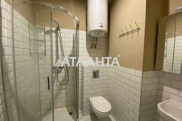 1-room apartment apartment by the address st. Fontanskaya dor Perekopskoy Divizii (area 20 m²) - Atlanta.ua - photo 13