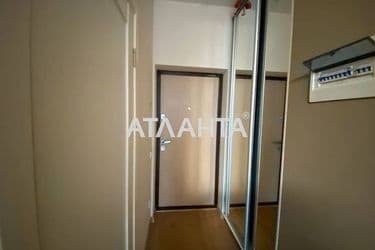 1-room apartment apartment by the address st. Fontanskaya dor Perekopskoy Divizii (area 20 m²) - Atlanta.ua - photo 15