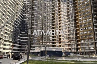 1-room apartment apartment by the address st. Kurortnyy per (area 46,2 m²) - Atlanta.ua - photo 8