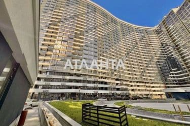 1-room apartment apartment by the address st. Kurortnyy per (area 46,2 m²) - Atlanta.ua - photo 9