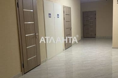 1-room apartment apartment by the address st. Fontanskaya dor Perekopskoy Divizii (area 38 m²) - Atlanta.ua - photo 8