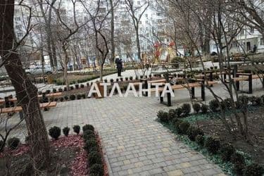 3-кімнатна квартира за адресою вул. Бреуса (площа 67,4 м²) - Atlanta.ua - фото 23