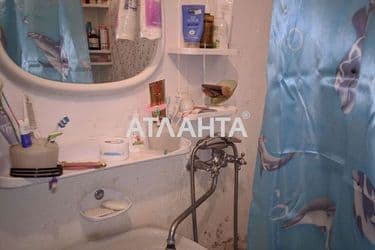 3-кімнатна квартира за адресою вул. Бреуса (площа 67,4 м²) - Atlanta.ua - фото 20