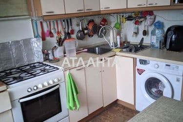 3-кімнатна квартира за адресою вул. Бреуса (площа 67,4 м²) - Atlanta.ua - фото 15