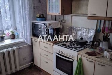 3-кімнатна квартира за адресою вул. Бреуса (площа 67,4 м²) - Atlanta.ua - фото 14