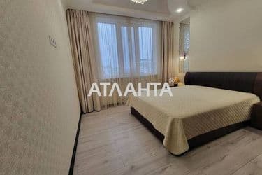 3-rooms apartment apartment by the address st. Lyustdorfskaya dor Chernomorskaya dor (area 82,6 m²) - Atlanta.ua - photo 22